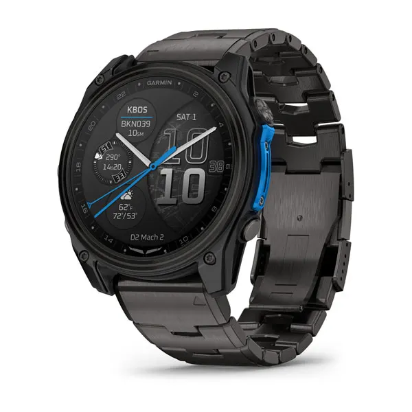 Garmin D2™ Mach 2 – 51 mm