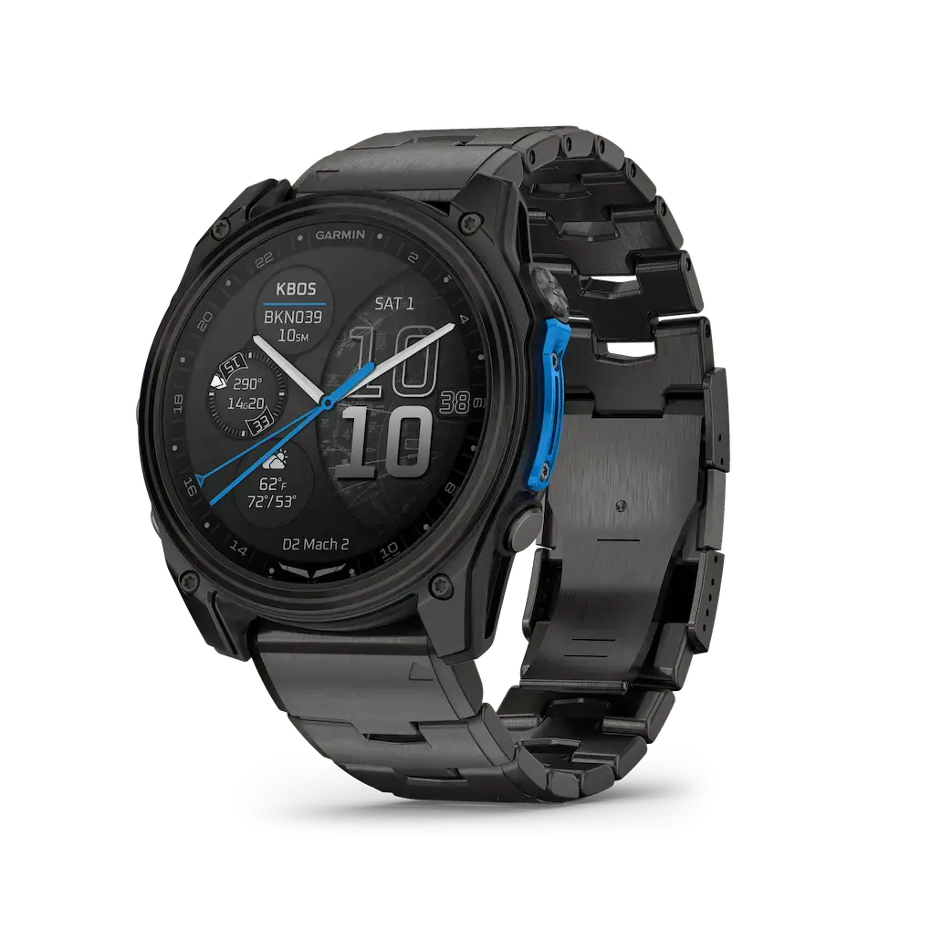 Garmin D2™ Mach 2 – 51 mm